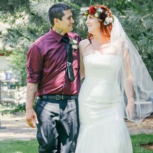 Meet your Posher, Krystal